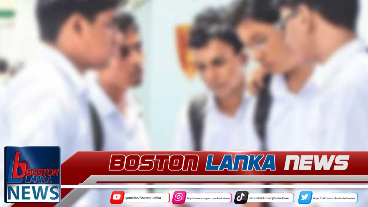 උසස් පෙළ ජෛව පද්ධති තාක්ෂණවේදය ප්‍රායෝගික විභාගයට දින නියම වෙයි…..