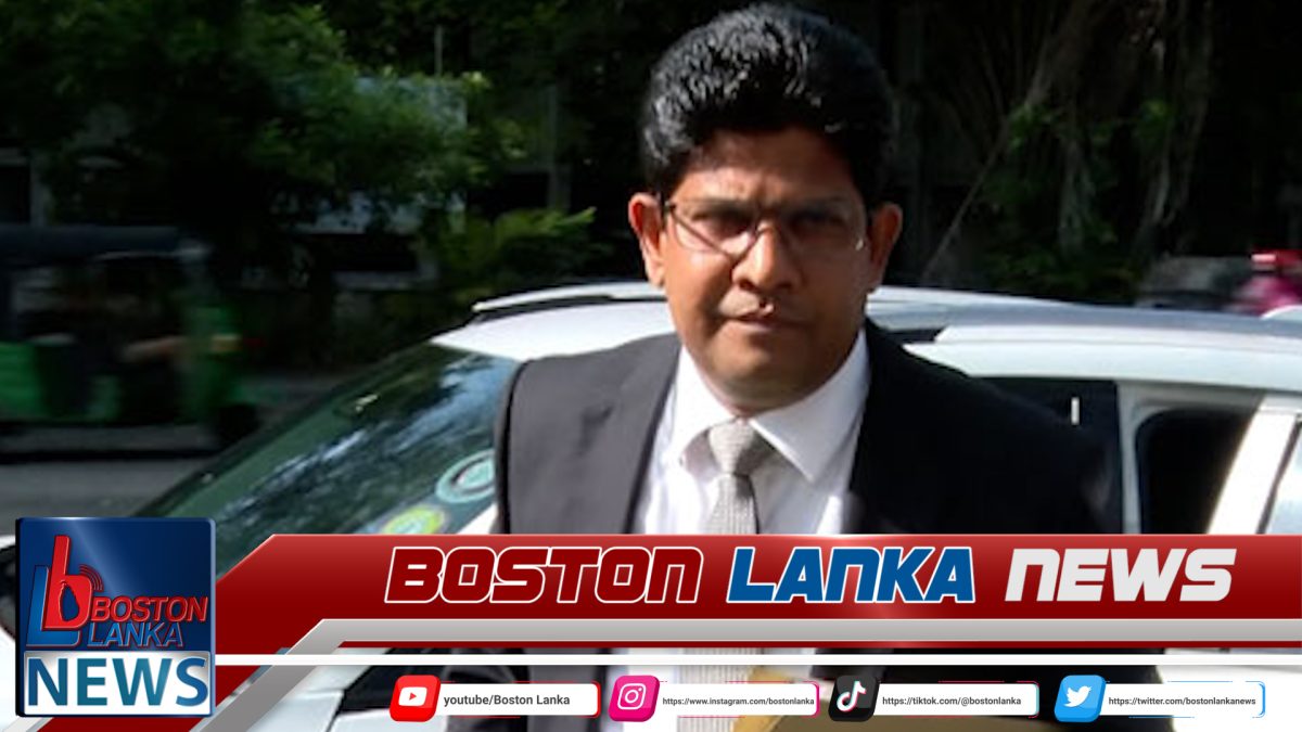 වැඩතහනමට ලක්වූ පාර්ලිමේන්තු නියෝජ්‍ය මහ ලේකම්ගෙන් කථානායකට එරෙහිව අල්ලස් පැමිණිල්ලක්….