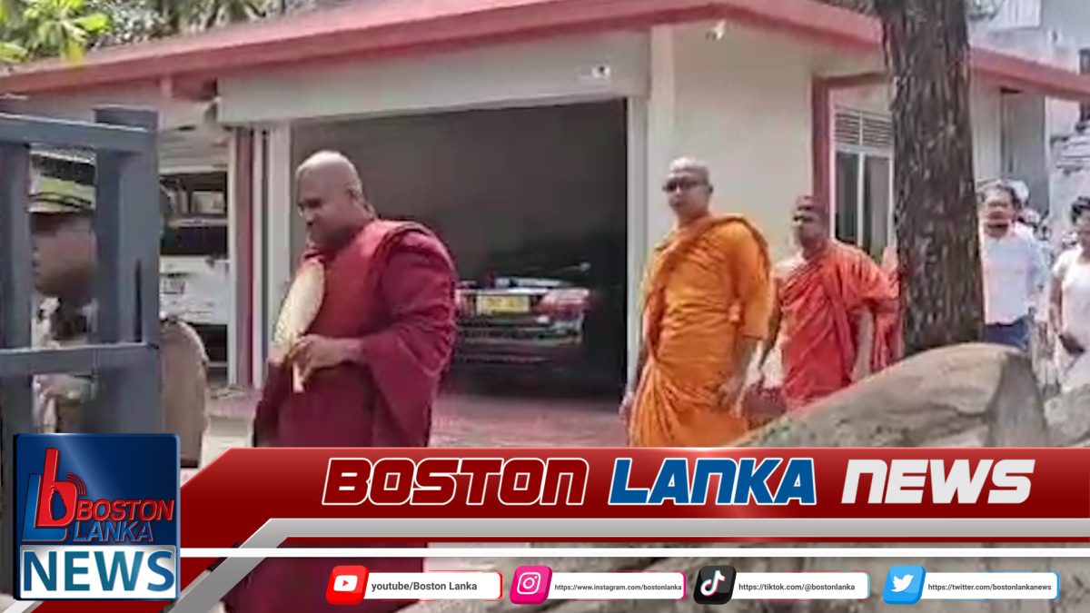 ත්‍රිකුණාමලය බුදුපිළිම සිද්ධියේ පෙත්සම් ප්‍රතික්ෂේප කෙරේ….