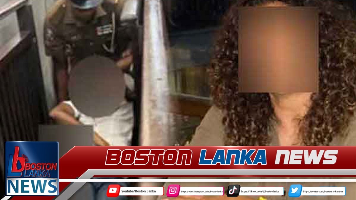 ගණේමුල්ල සංජීව ඝාතන සිද්ධියේ නීතිඥවරිය ගැන හෙළිවූ අලුත්ම කරුණු…..