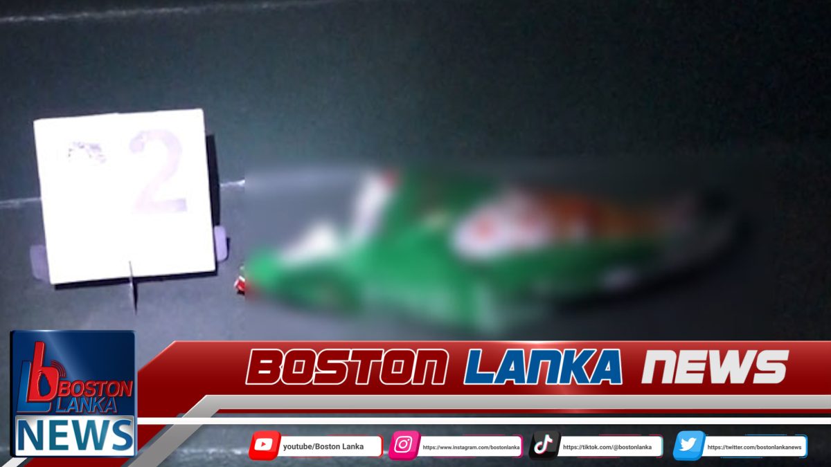 සඟවා තිබූ පිස්තෝලයක් පොලිස් භාරයට……