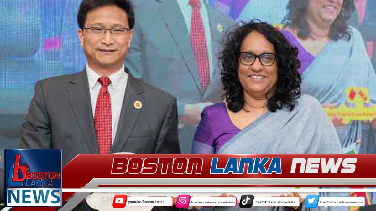 උපරිමාධිකරණයේ තීන්දු තීරණ රටේ යුක්තිය පිළිබිඹු කරන කැඩපතක් – අගමැති හරිනි….