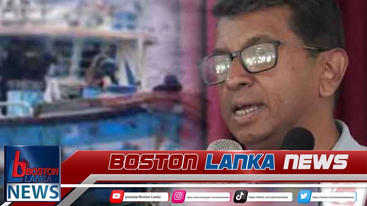 මෙරට මුහුදු තීරයේදී ලාංකික ධීවරයින්ට එල්ල වූ ප්‍රහාරය සම්බන්ධව තවදුරටත් විමර්ශන….