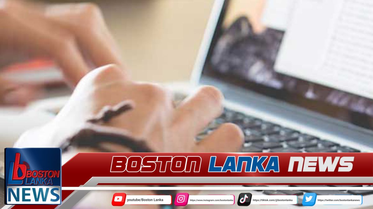 පරිගණක අපරාධ වැළැක්වීමට නව පොලිස් කොට්ඨාසයක්….