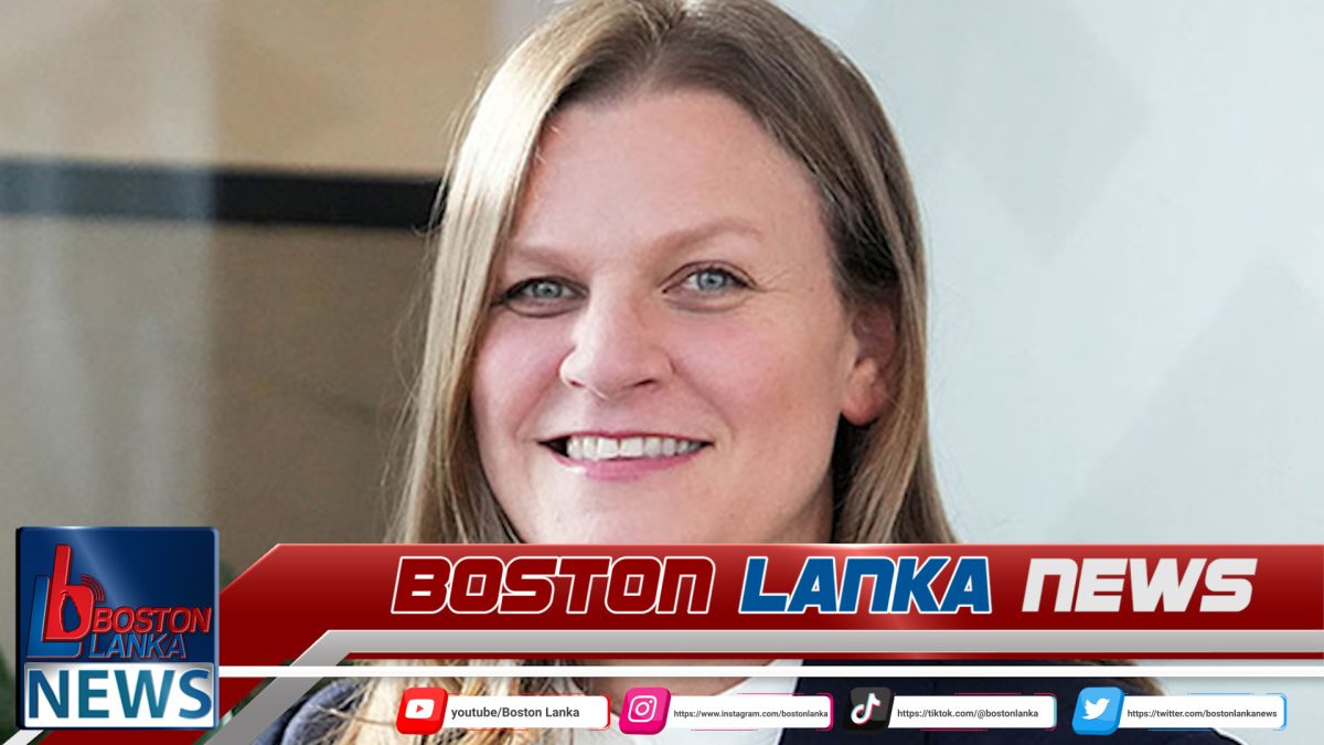 ආසියානු සංවර්ධන බැංකුව ශ්‍රී ලංකාවට නව අධ්‍යක්ෂවරියක් නම් කරයි…..