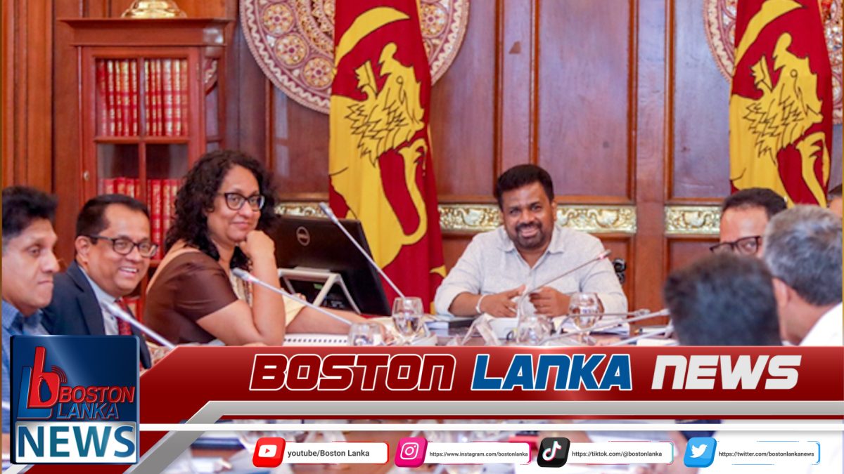 ජනාධිපති අරමුදලේ වෛද්‍යාධාර දීමනා ඉහළට – දැඩි නිර්ණායක ලිහිල් කිරීමට පියවර…..