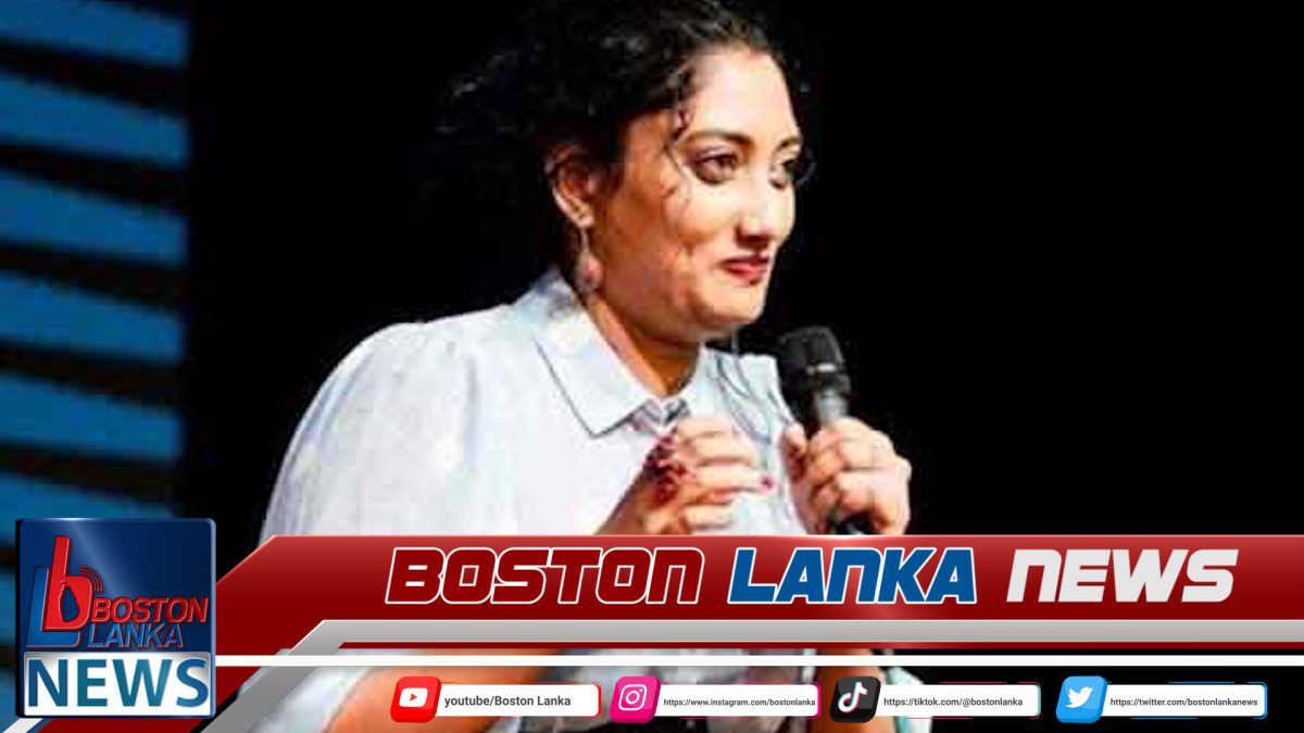 නතාෂාව අත්අඩංගුවට ගැනීම ගැන හිටපු ස්ථානාධිපති දුක්වෙයි….