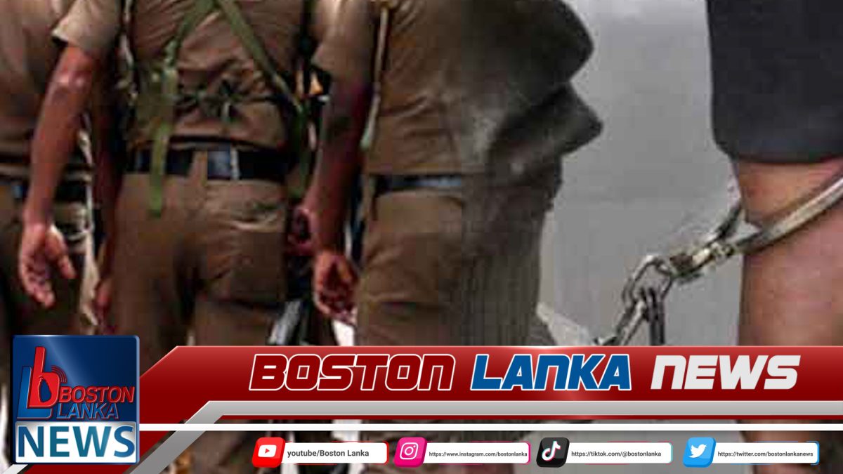 විශේෂ මෙහෙයුම් මගින් අපරාධ සම්බන්ධයෙන් සෘජුව හඳුනාගත් පුද්ගලයින් 26ක් දැලේ…..