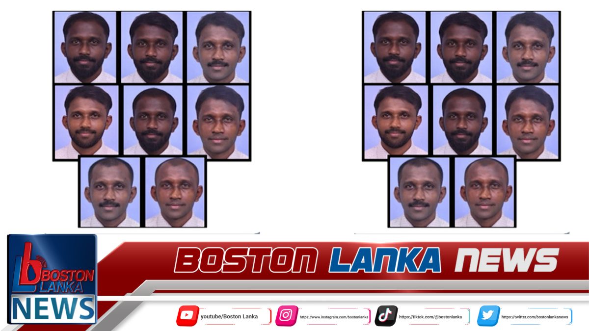 අකුරේගොඩ ඝාතනයේ සැකකරුවෙකු සොයන්න පොලීසිය මහජන සහාය පතයි…..