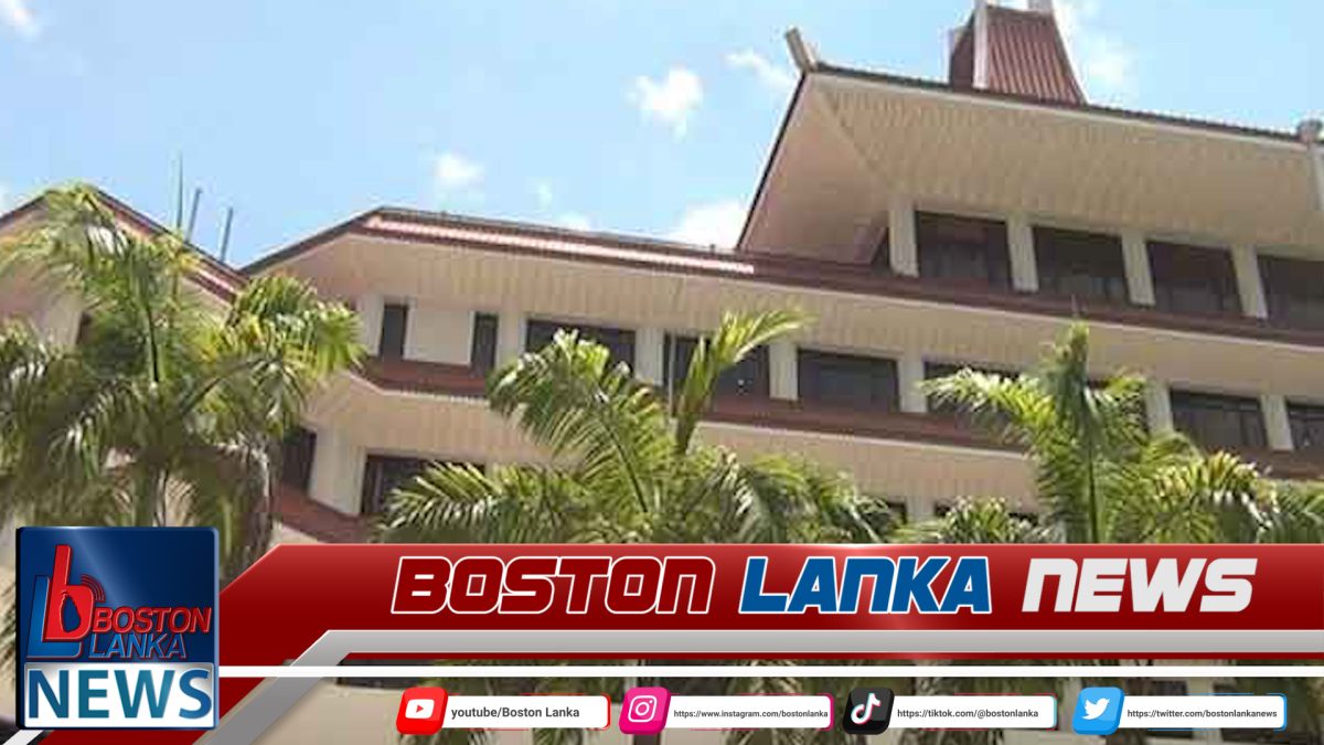 ත්‍රි’මලේ බුදුපිළිම සිද්ධියට සම්බන්ධ විහාරයේ රිට් පෙත්සමක් යළි කැඳවන්න නියෝගයක්…..