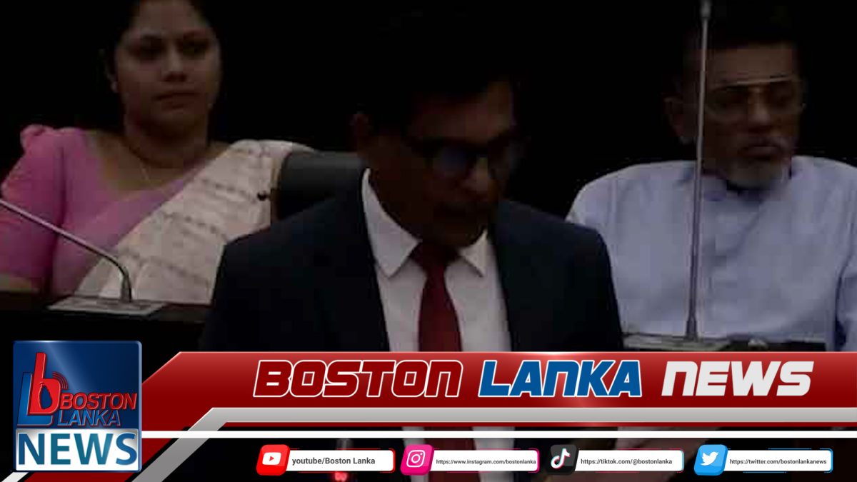 පාතාලය සමග සබඳතා පැවැත්වූ දේශපාලඥයන්ගේ තොරතුරු ළඟදීම….