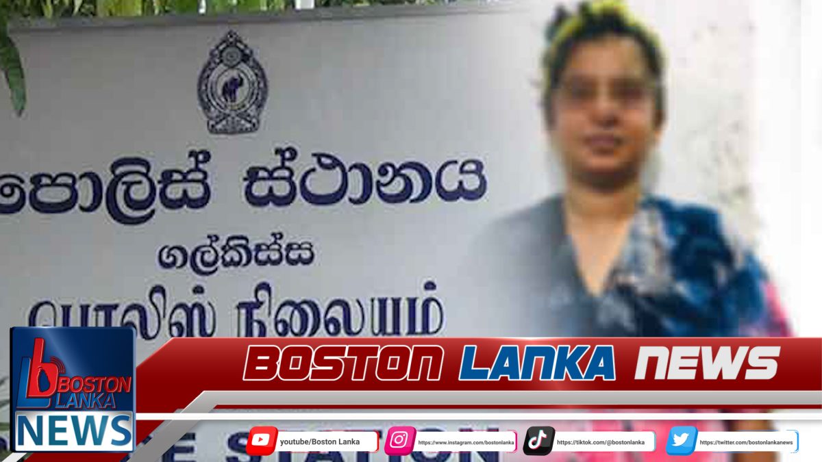 අත්අඩංගුවේ සිටි කතක් පලායාමේ සිද්ධියකට පොලිසියේ තිදෙනෙකුගේ වැඩ තහනම්….