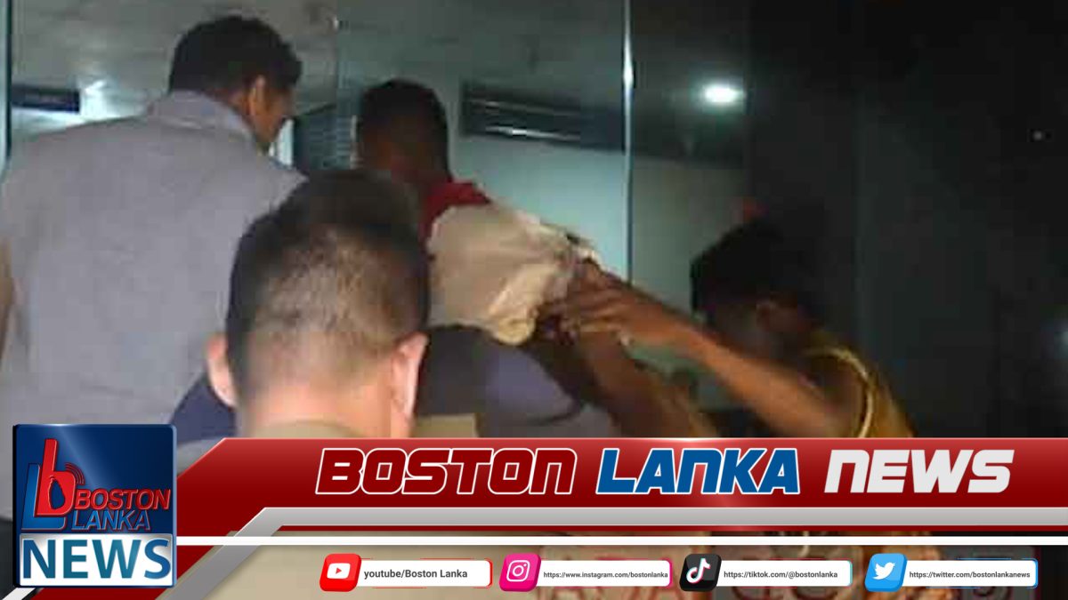 අකුරේගොඩ ද්විත්ව ඝාතනයේ වෙඩික්කරු ගැන හෙළිකරගත් කරුණු….