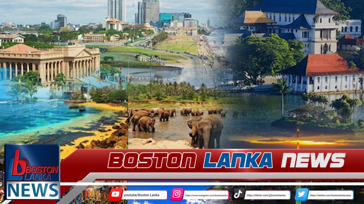 2026 ලොව වඩාත්ම දැරියහැකි විශ්‍රාමික ගමනාන්තය ලෙස ශ්‍රී ලංකාව නම් කෙරේ…..