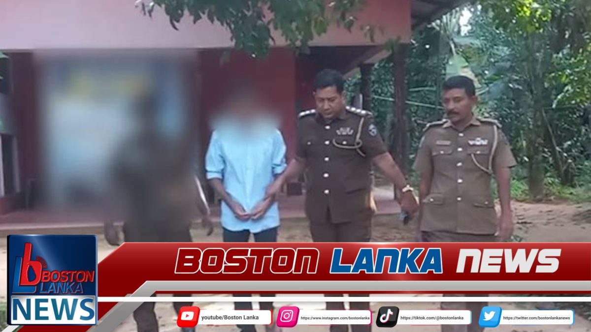 අකුරේගොඩ ද්විත්ව ඝාතනයේ වෙඩික්කරුවෙකු සැඟවී සිටි නිවසක හිමිකරු අත්අඩංගුවට…..