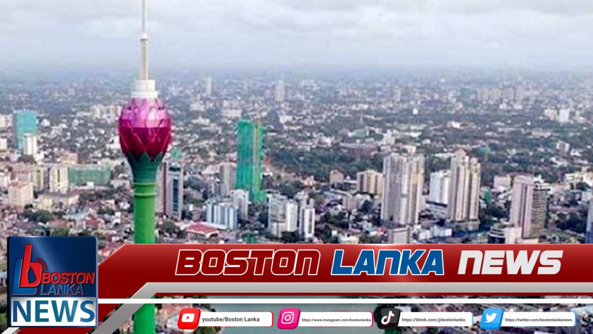 කොළඹ ඉඩම්වල තක්සේරු වටිනාකම ඉහළට…..