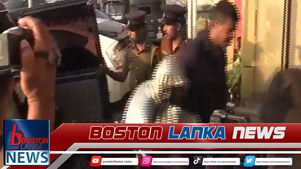 අකුරේගොඩ ද්විත්ව ඝාතනයේ දෙවන වෙඩික්කරුගේ පැටිකිරිය…..