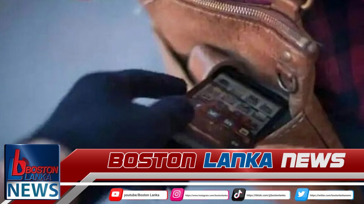 ඔබේ ජංගම දුරකථනය අස්ථානගත වුණාද? සොරකම් කරාද?  ගතයුතු ක්‍රියාමාර්ග මෙන්න…..