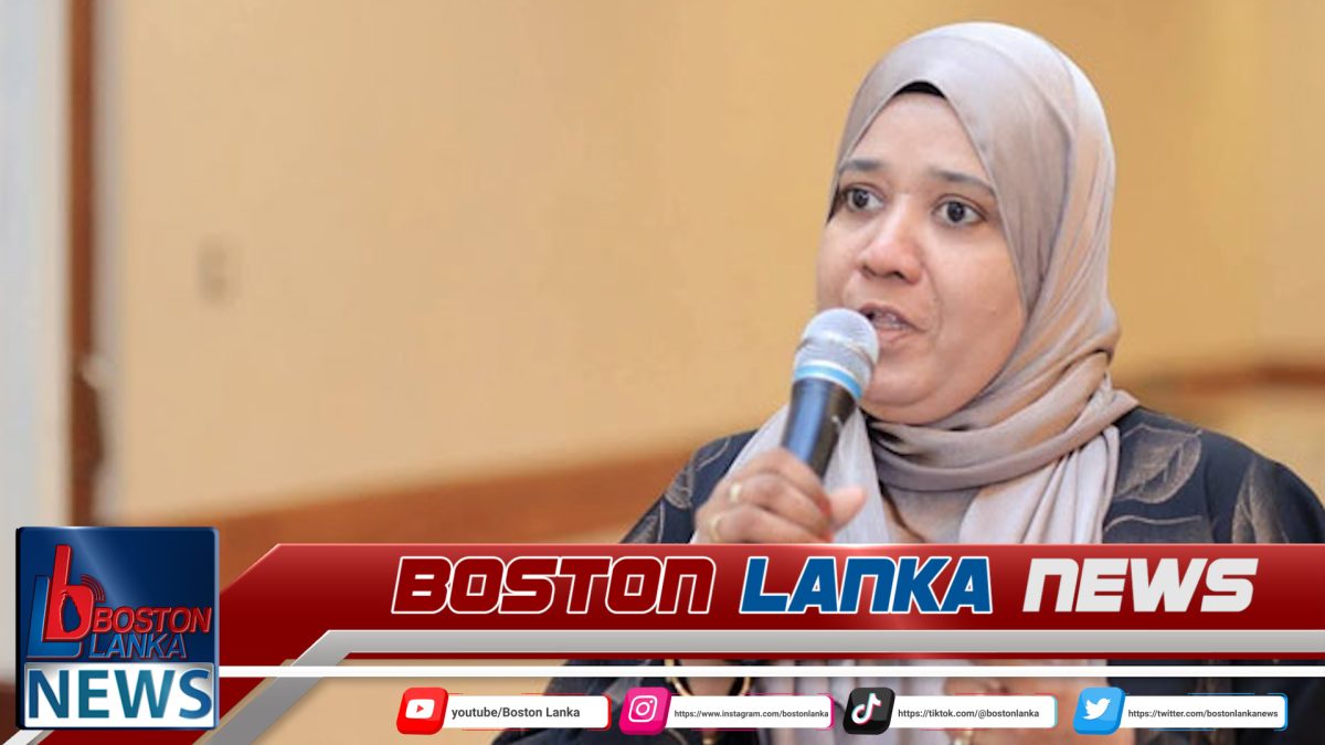 ආණ්ඩුවට සහය දුන් කොළඹ නාගරික මන්ත්‍රීගේ ධුරය අහෝසි වෙයි…..