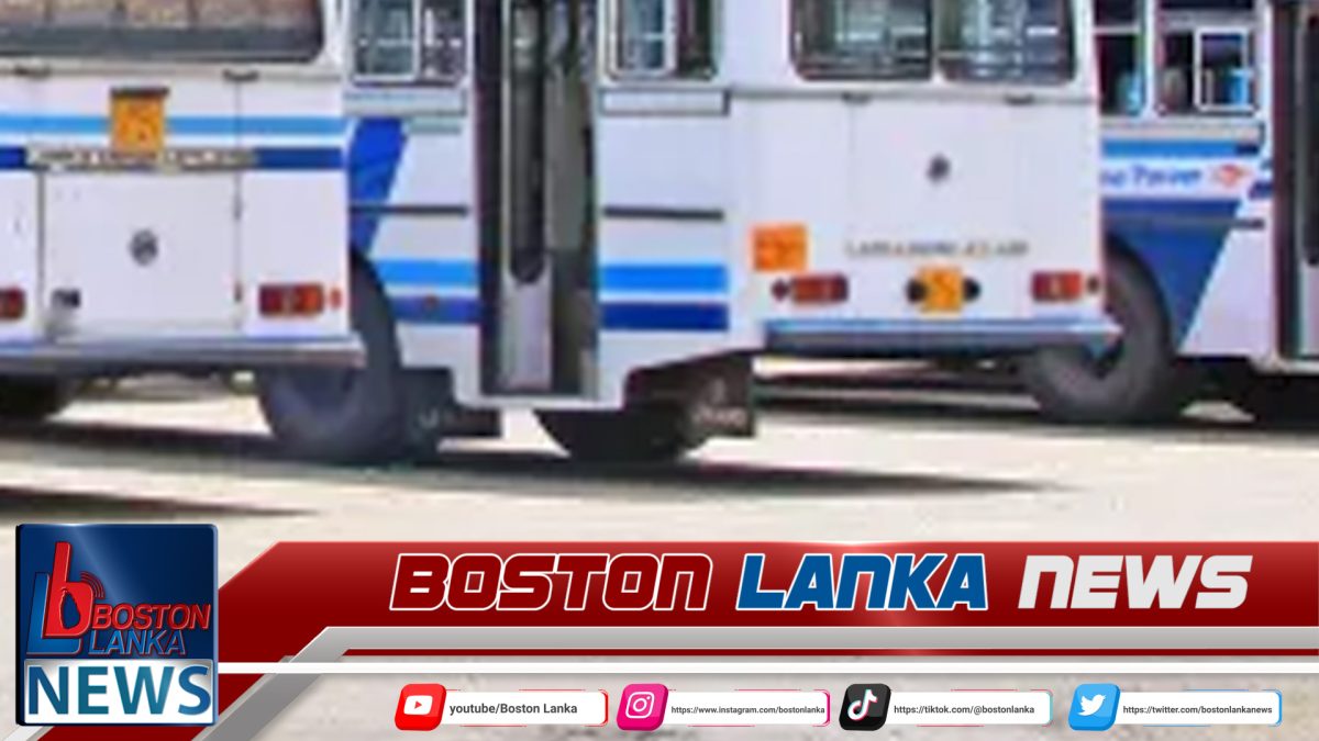 මත්ද්‍රව‍්‍ය ගෙන සේවයේ යෙදුණු බස් රථ රියදුරන් සහ කොන්දොස්තරවරු 7ක් අත්අඩංගුවට…..