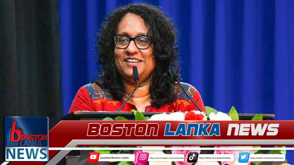 ඩිජිටල් අධ්‍යාපන ප්‍රතිපත්තිය අප්‍රේල් මාසයේදී එළිදක්වන බව අගමැතිනිය කියයි….