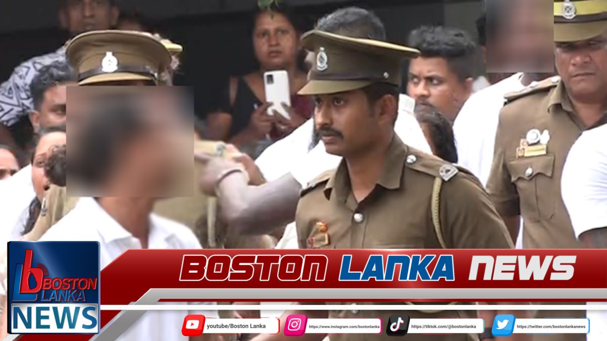 කළුතර මහාධිකරණයෙන් තිදෙනෙකුට මරණ දඬුවම…..