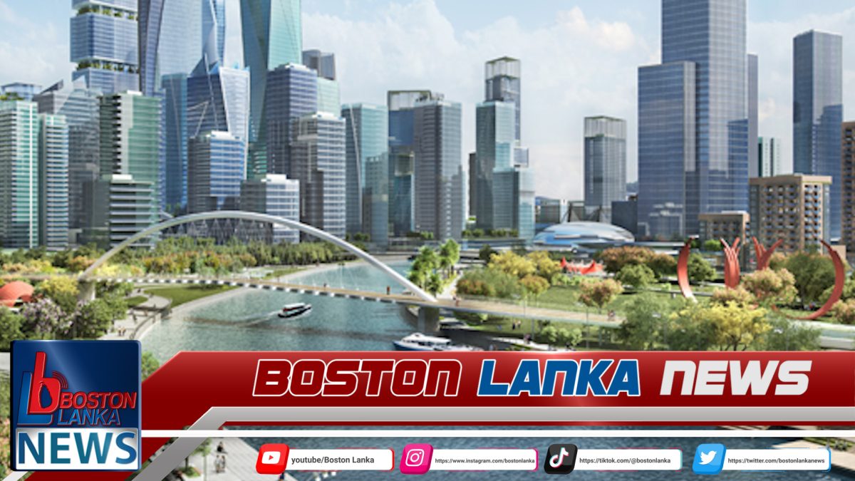 නාගරික සංවර්ධන අධිකාරියේ මෙහෙයවීමෙන් CITY PLAN ව්‍යාපෘතිය ක්‍රියාත්මක කිරිමට සැලසුමක්…….