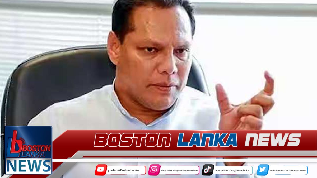 දයාසිරිගේ පක්ෂ සාමාජිකත්වය අත්හිටුවීම වළක්වාලමින් අතුරු තහනමක්….