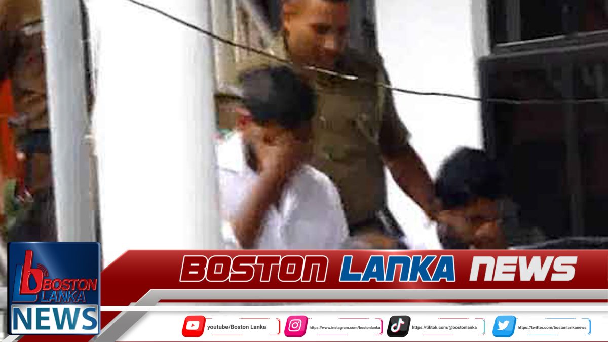 අකුරේගොඩ ඝාතනයේ අගතියට පත් පාර්ශවය වෙනුවෙන් නීතීඥයින් 50ක්…..