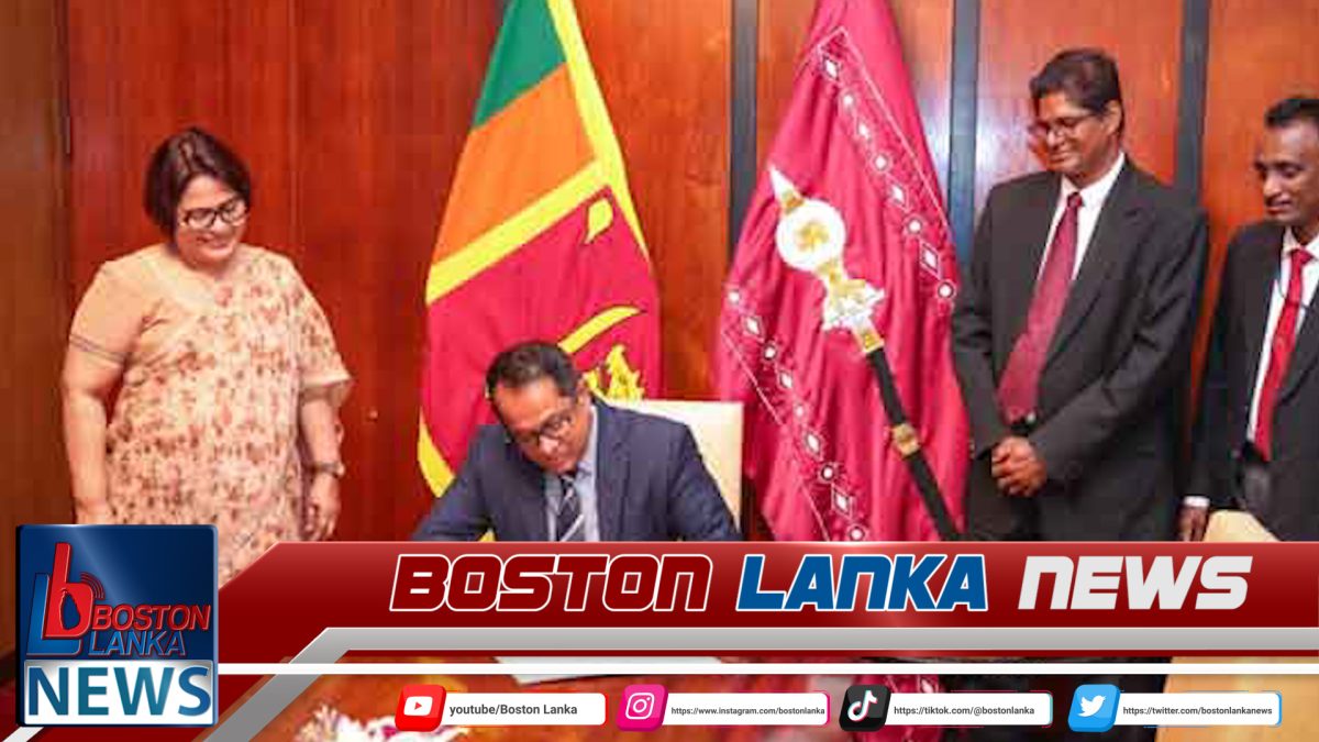 පාර්ලිමේන්තු විශ්‍රාම වැටුප් ඉවත් කිරීමේ පනත් කෙටුම්පතට කථානායකවරයාගේ සහතිකය….