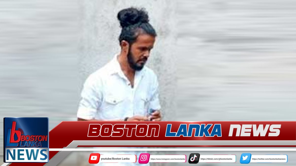 ඉන්දියාවේදී ඇල්ලූ පොඩි ලැසී හෙට දිවයිනට?