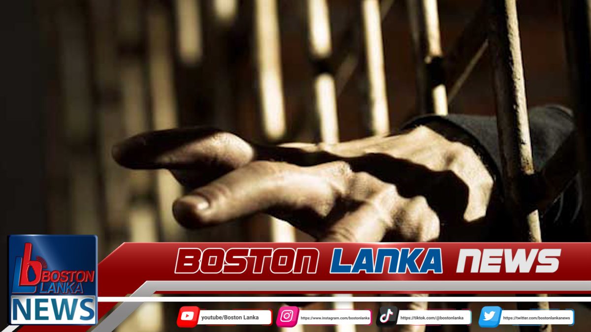 සිරකරුවන් 49කට ජනපති සමාව…..