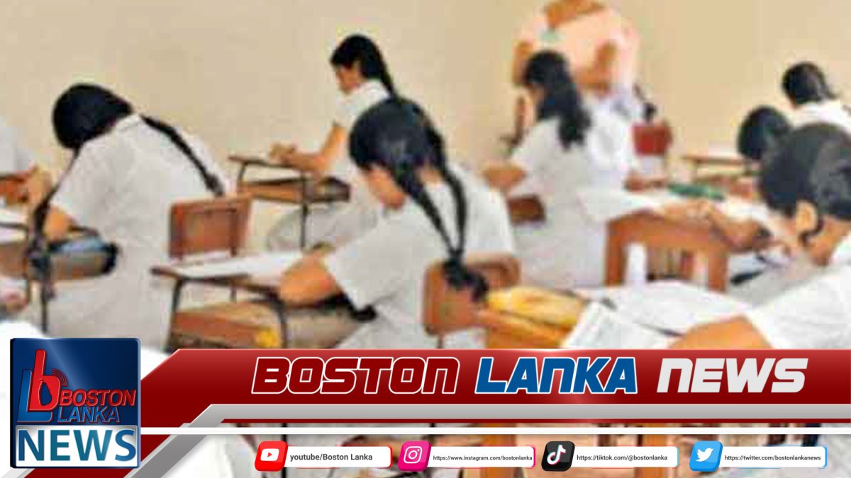 6 ශ්‍රේණියේ අධ්‍යාපන ප්‍රතිසංස්කරණය 2027දී ආරම්භ කිරීමට සියල්ල සූදානම්…..