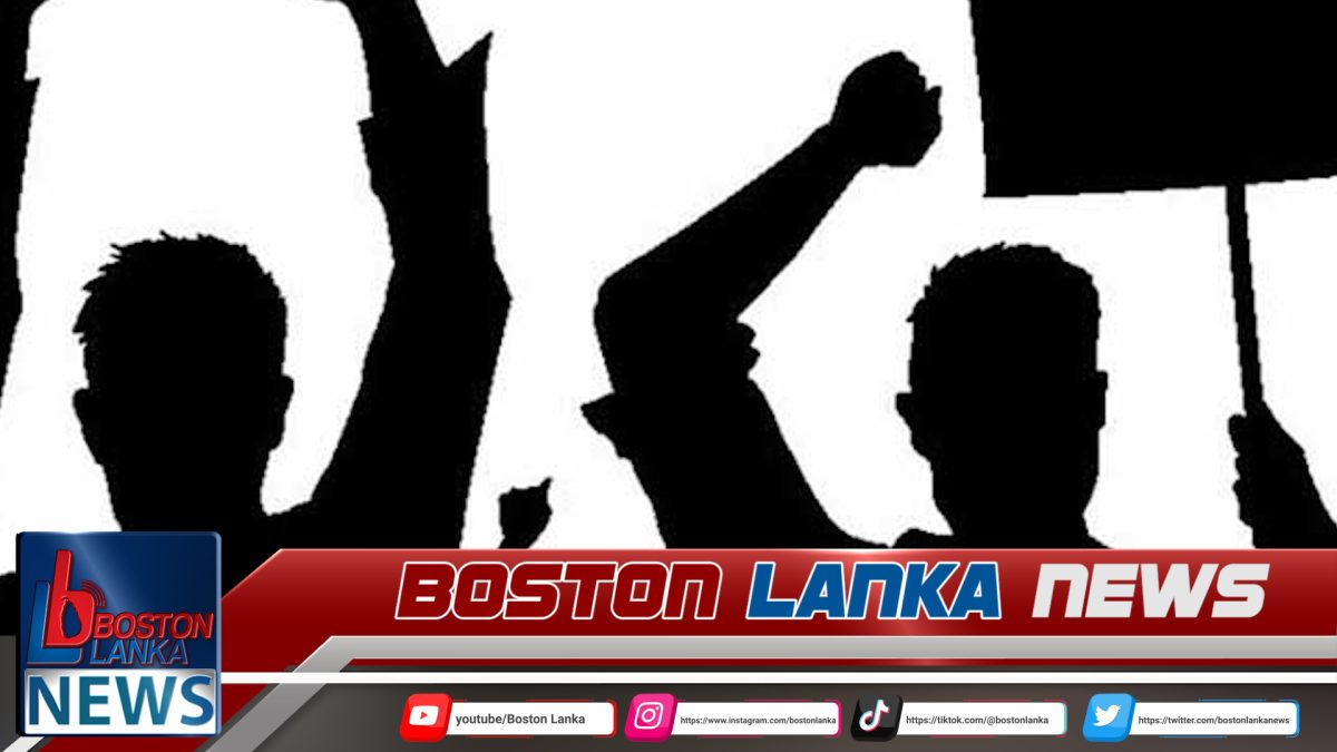 ආපදා සහන නිලධාරීන් හෙට වෘත්තීය ක්‍රියාමාර්ගයක….