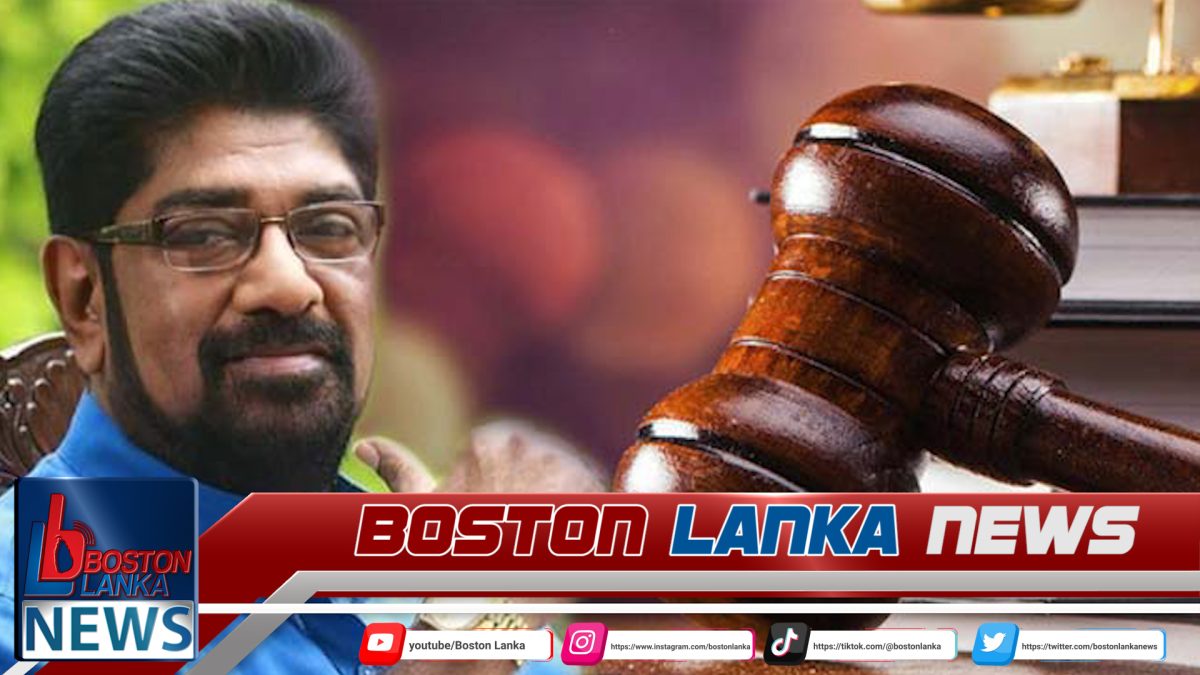 වන්දි ගෙවන කෙහෙළිය – මිලියන 75ක් රජයට ගෙවීමට නියෝග….