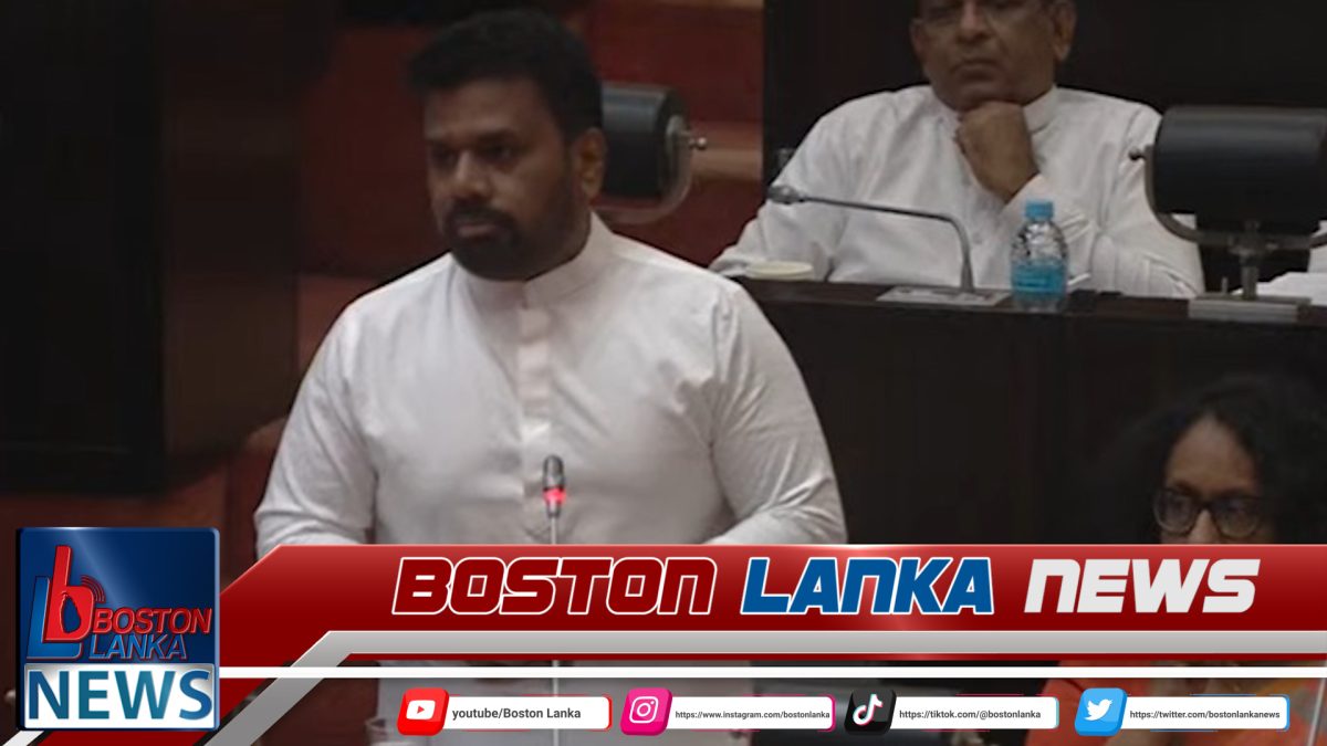 ගෑස් ප්‍රශ්නයට ජනපතිගෙන් පිළිතුරු…