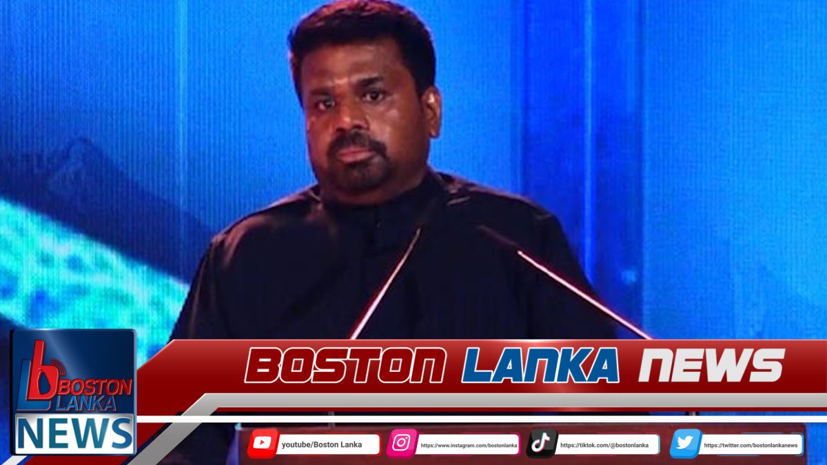 බලශක්ති සැපයුම ගැන ජනපතිගෙන් සහතිකයක්…..