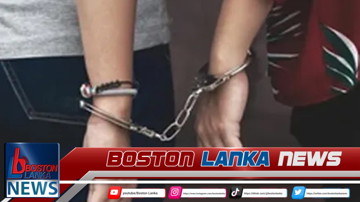 මත්ද්‍රව්‍ය සමග කාන්තාවන් දෙදෙනෙකු අත්අඩංගුවට…..