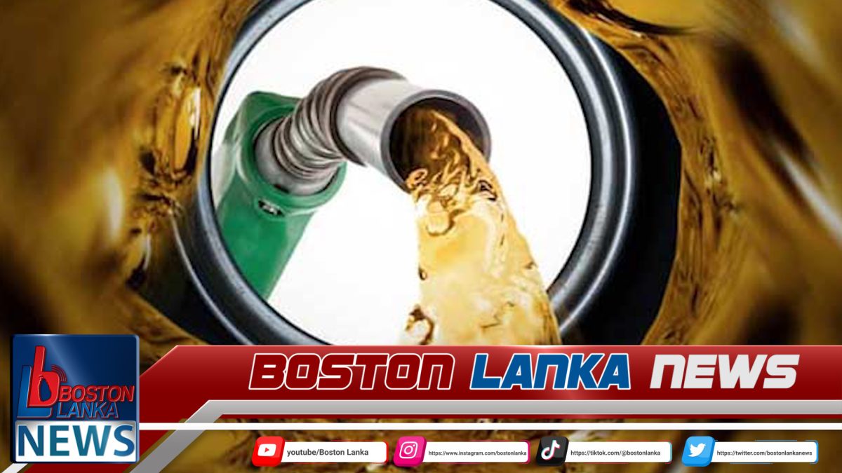 හංවැල්ල වෙළඳසැලක් තුළ සඟවා තිබූ ඩීසල් ලීටර් 720ක් පොලීස් භාරයට….