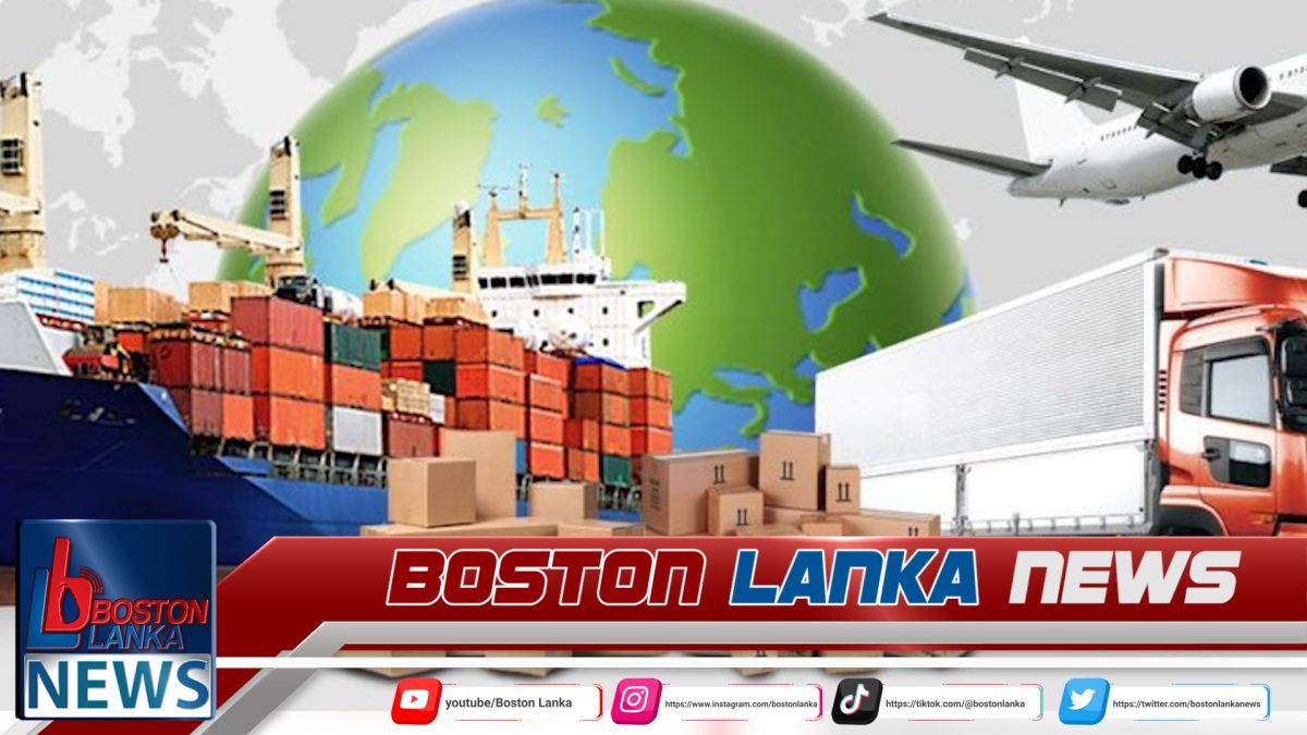පෙබරවාරි මාසයේ මෙරට අපනයනවල වර්ධනයක්…