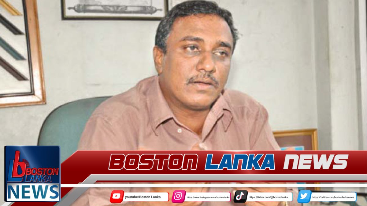 ඉන්ධන ගැටලු හේතුවෙන් බස් ධාවනය අඩාළ වීමේ අවදානමක්….