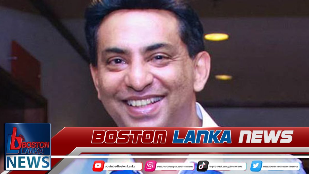 ශ්‍රීලන්කන් හිටපු CEO කපිල චන්ද්‍රසේනගේ ඇප ඉල්ලීම ඉවතට…..