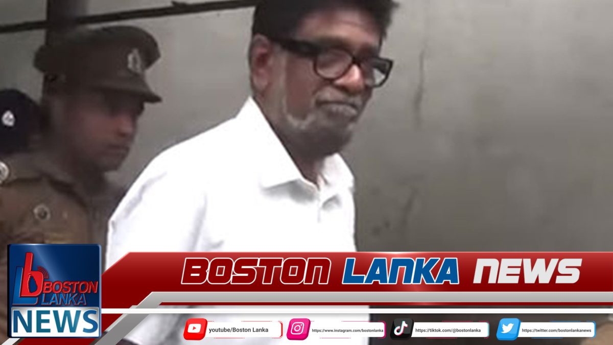 කෙහෙළිය සෞඛ්‍ය ඇමති සමයේ ඖෂධ මිලදීගැනීම් පිළිබඳව වෝහාරික විගණනයක් සිදුකරන බවට දැනුම්දීමක්….