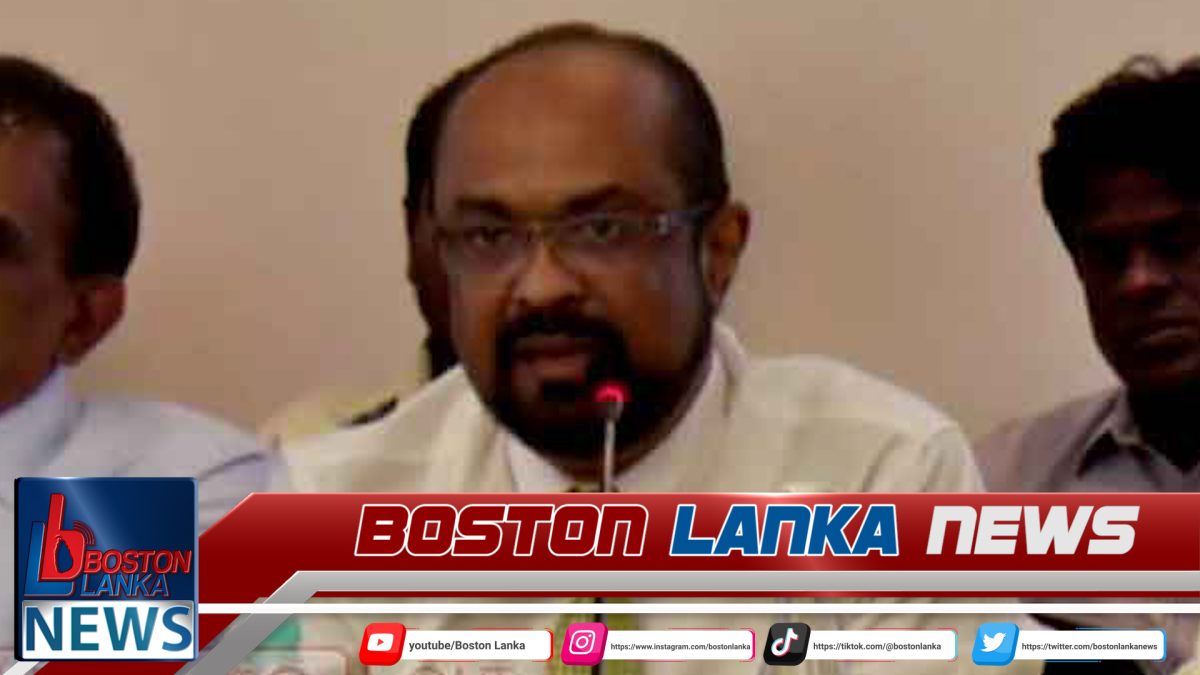 බලශක්ති ඇමති ජනතාවගෙන් කළ ඉල්ලීම….