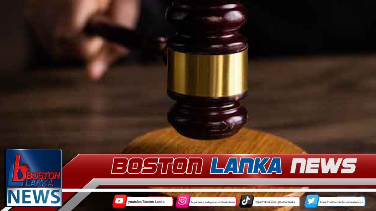 CCD හිටපු අධ්‍යක්ෂ සහ නිලධාරීන් 4ක් අත්අඩංගුවට ගැනීම වළක්වාලමින් CID අධ්‍යක්ෂකට අතුරු තහනම් නියෝගයක්….