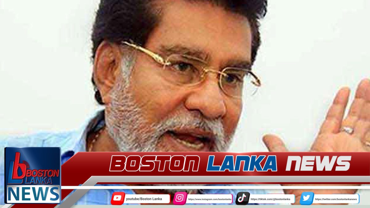 මර්වින් සිල්වාට එරෙහි නඩුව යළි විභාගයට…