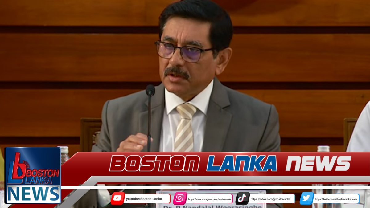 වසරේ දෙවන කාර්තුවේ දී උද්ධමනය 5% මට්ටමට…..