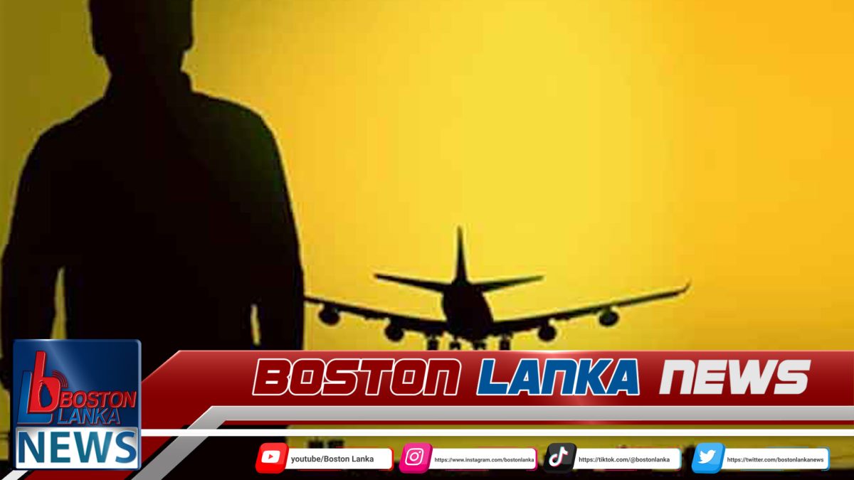 ජපන් රැකියා දෙන බව පවසා වංචනිකව පවත්වාගෙන ගිය රැකියා ඒජන්සියක් වටලයි….