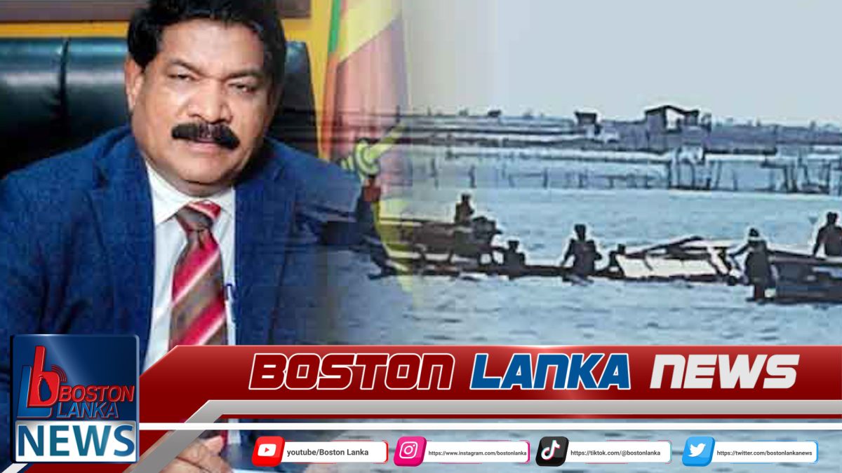 යාපනයේ බෝට්ටු අනතුර සම්බන්ධව කඩිනම් පරීක්ෂණයක් පවත්වන ලෙස නියෝග…