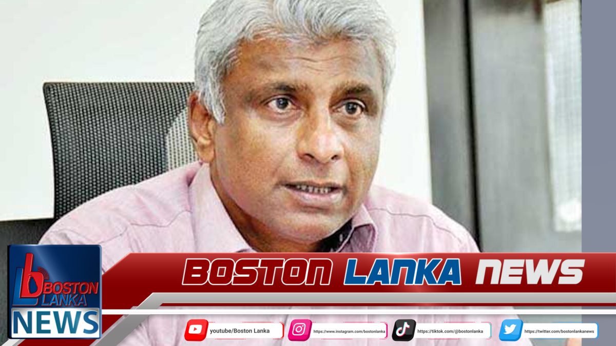 ඛනිජ තෙල් හිටපු සභාපති ධම්මික රණතුංගට අධිකරණයෙන් නියෝගයක්….